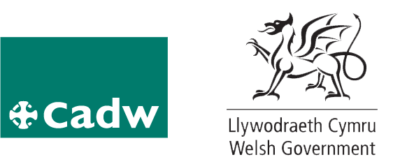 Cadw is the Welsh Government's historic environment division